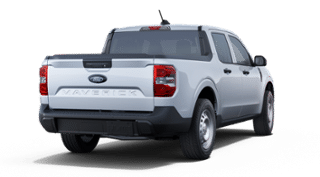 2025 Ford Maverick® External Image 4